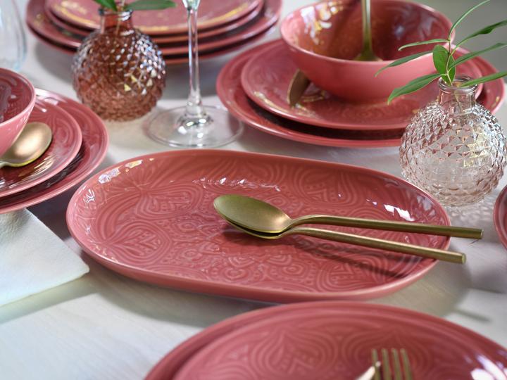 Image du produit CreaTable Orient Mandala