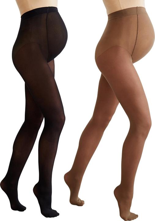 Produktbild Vertbaudet Strumpfhose (50 DEN)