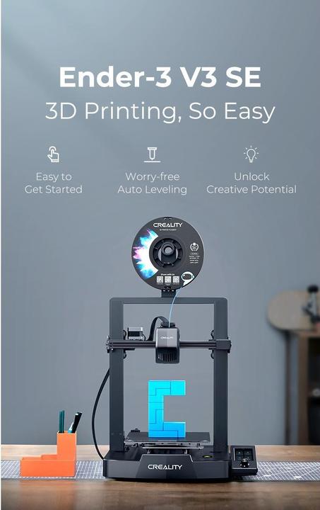 Produktbild Creality Ender 3 V3 SE
