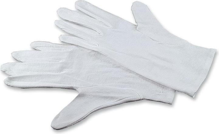 Kaiser Fototechnik Baumwollhandschuhe XL (Diverse)