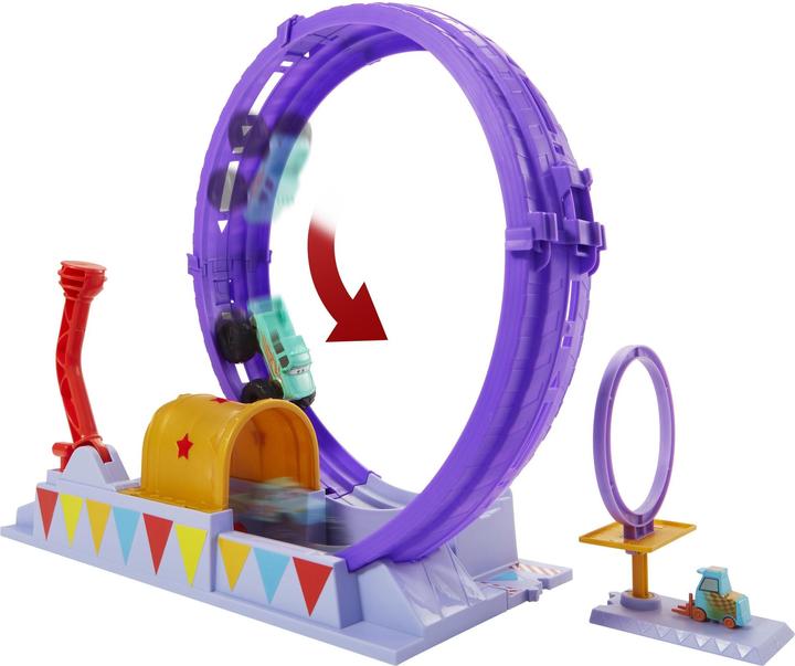 Actual product image Disney+ Showtime Loop Playset - Circus