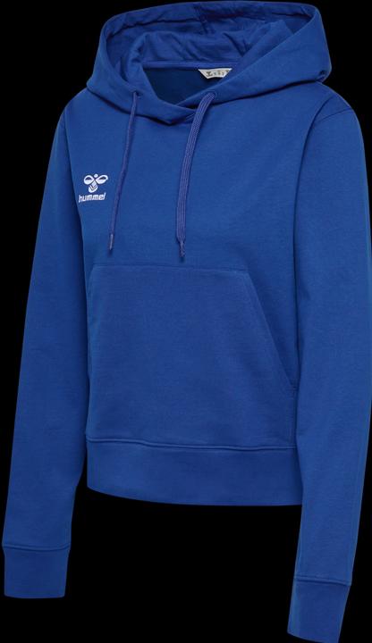 Image du produit hummel HMLGO 2.0 HOODIE FEMME (L)