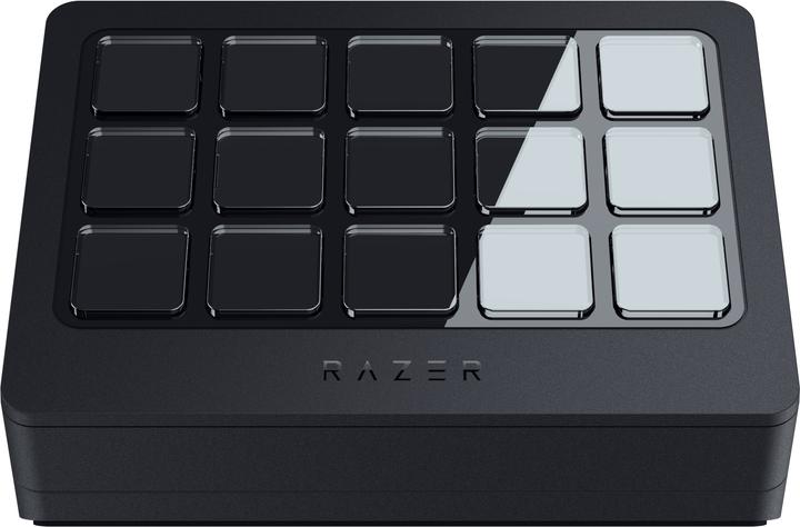 Produktbild Razer Stream Controller X