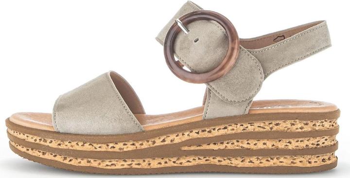 Actual product image Gabor Sandal 44.550.11 (40)