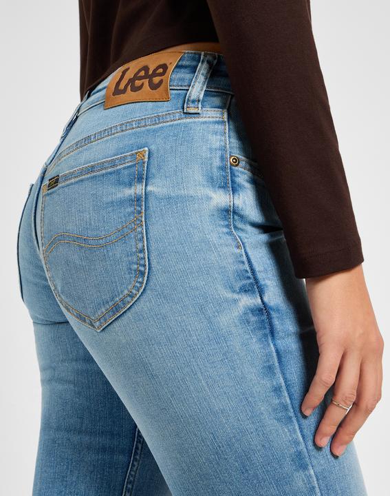 Actual product image Lee Jeans Jessica (28)
