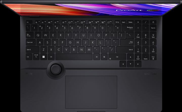 Immagine prodotto ASUS ProArt StudioBook Pro 16 (16", Intel Core i9-13980HX, 32 GB, 1000 GB, CH)