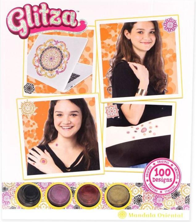 Image du produit Knorrtoys Set Mandala Oriental