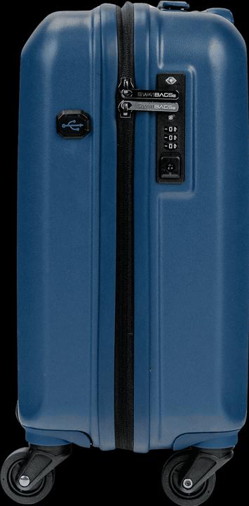 Immagine prodotto Swissbags Cosmos (30 l, Bagaglio a mano (fino a 50 litri))
