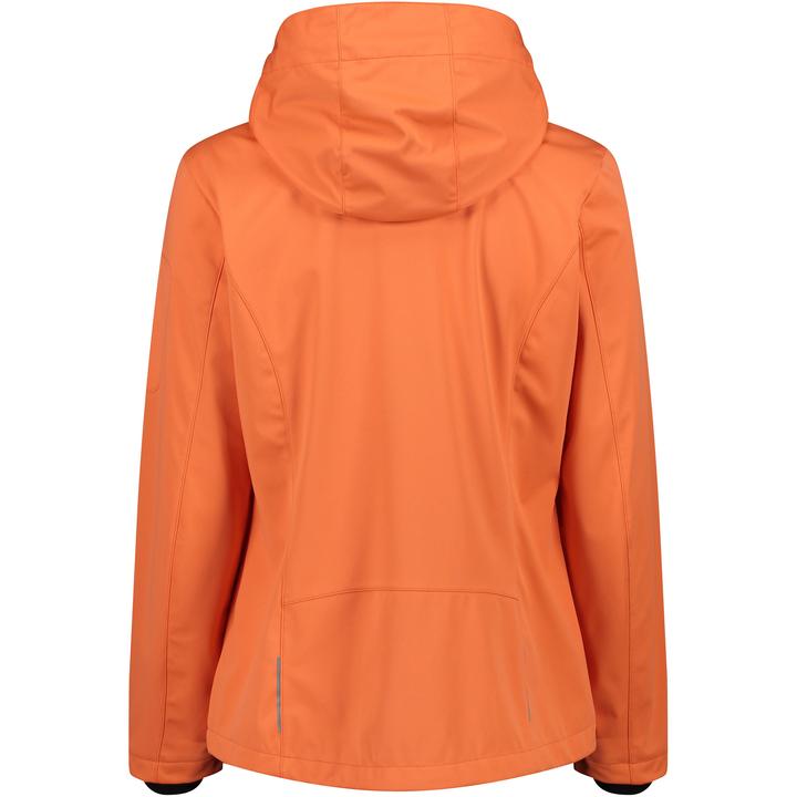 Actual product image CMP Campagnolo Light Softshell (M)