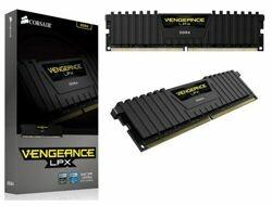 Actual product image Corsair Vengeance LPX (1 x 8GB, 2400 MHz, DDR4-RAM, DIMM)