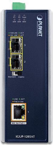 Image du produit Planet IGUP-1205AT