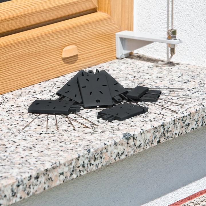 Produktbild Windhager Vogel und Taubenabwehr
