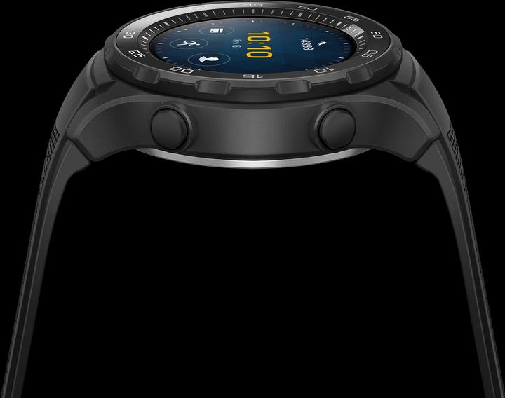 Immagine prodotto Huawei Guarda 2 (45 mm, 2G)