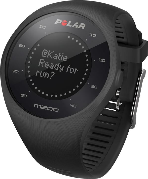Actual product image Polar M200 (26 mm)