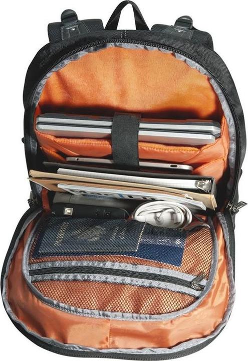 Actual product image AccuCell Glide Laptop Backpack for Notebooks up to 43.94cm 17.3