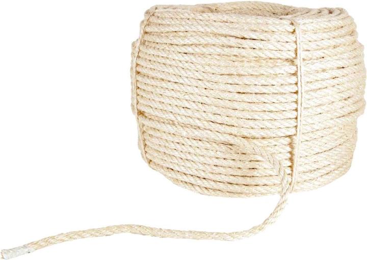 Productafbeelding Trixie Sisaltape D=10mm (Natuur)