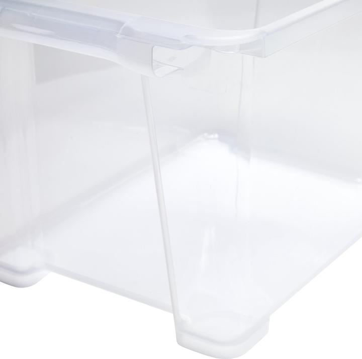 Image du produit micasa Evo (28 x 39 x 23 cm, 15 l)