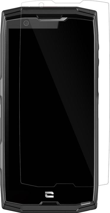 Produktbild Dipos Displayschutzfolie Crystalclear (4 Stück, Crosscall CORE-M5)