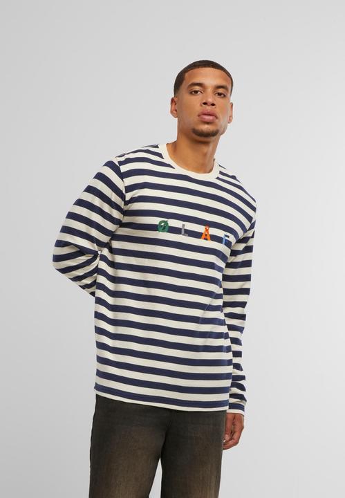 Immagine prodotto Olaf Manica lunga Stripe Sans - 126159 (XL)