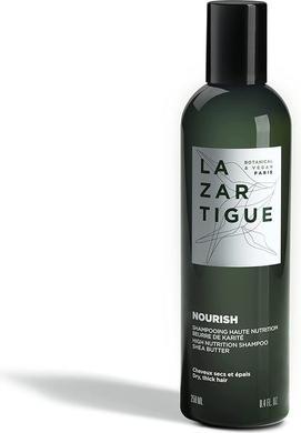 Immagine prodotto Lazartigue Shampoo nutriente (250 ml, Shampoo liquido)