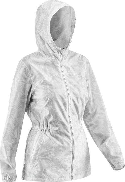 Produktbild Quechua Raincut Zip (XL)