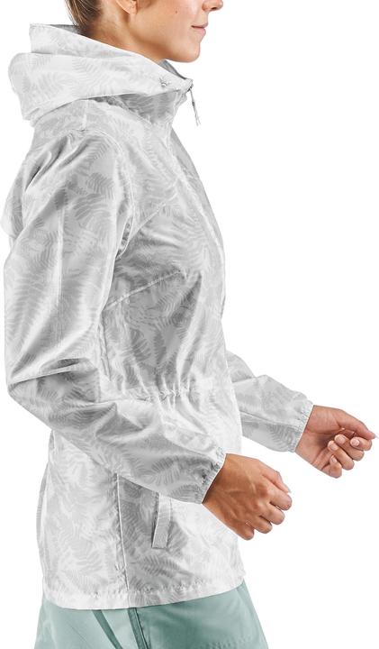 Produktbild Quechua Raincut Zip (XL)