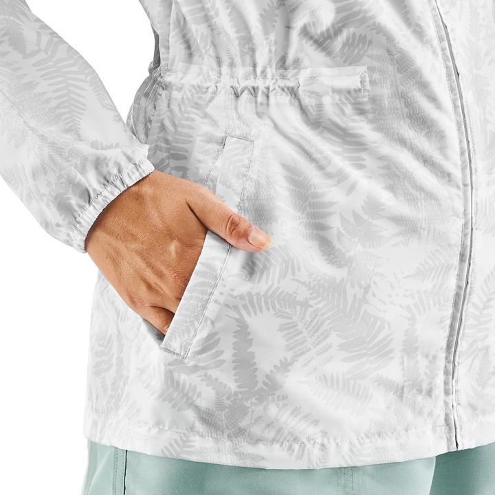 Produktbild Quechua Raincut Zip (XL)