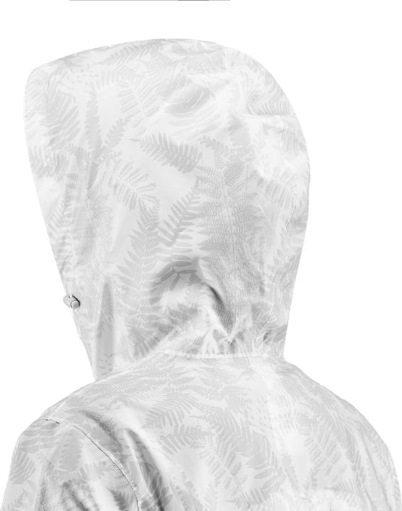 Produktbild Quechua Raincut Zip (XL)