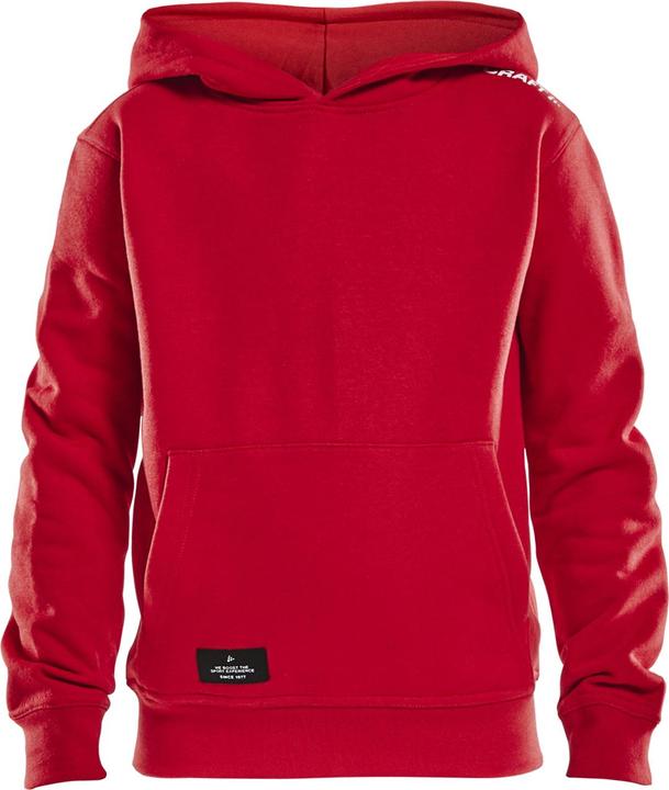 Craft Community Hoodie Jr (122)