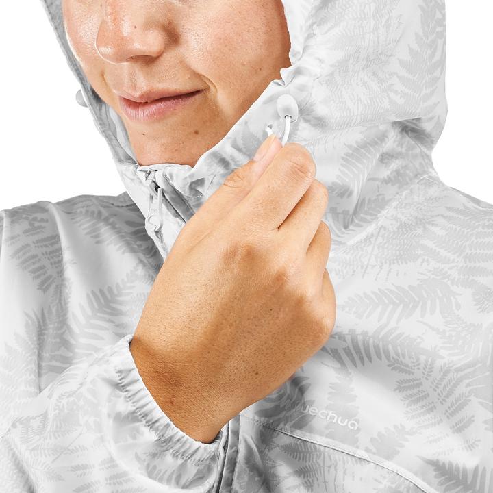 Produktbild Quechua Raincut Zip (XL)