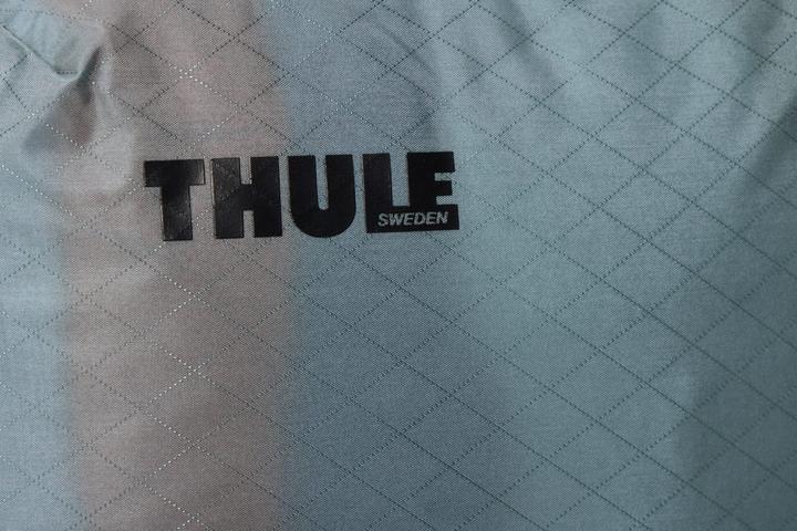 Actual product image Thule Compression Cube Set