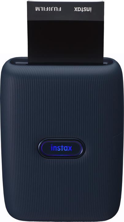 Image du produit Fujifilm Instax Mini Link EX D Dark Denim (Laser, Couleur)