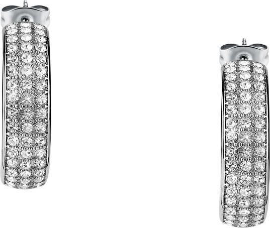 Actual product image Morellato Creoles (Stainless steel)