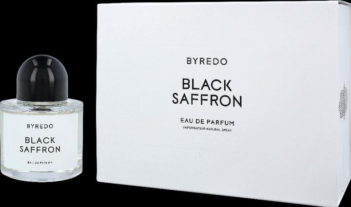 Immagine prodotto Byredo Zafferano Nero Edp Spray 100ml (Eau de parfum, 100 ml)