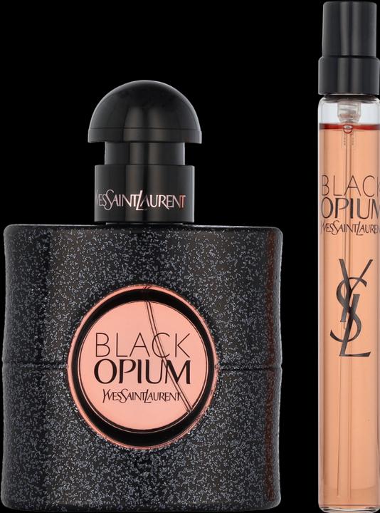 Immagine prodotto Yves Saint Laurent Black Opium (Set profumo)