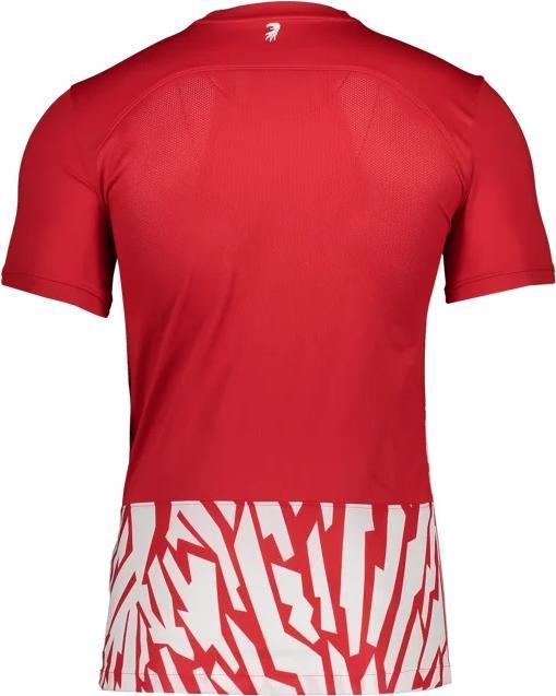 Image du produit Nike Maillot du SC Fribourg (M)
