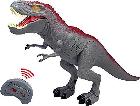 Image du produit Nerf DinoSquad Rex Rampage