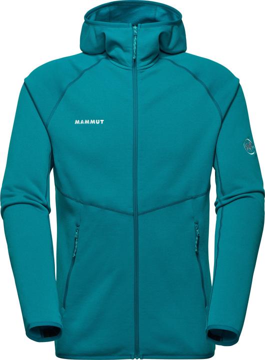 Deep Teal