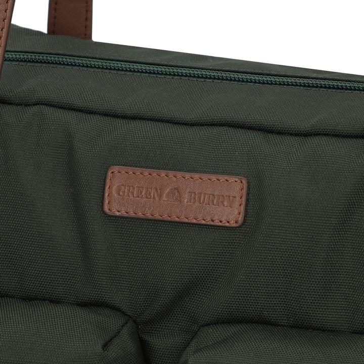 Immagine prodotto Greenburry Borsa a tracolla Emily da 35 cm
