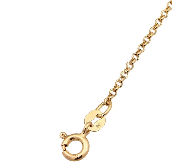 Immagine prodotto Elli Astro, Mezzaluna (14 cm, Argento 925)