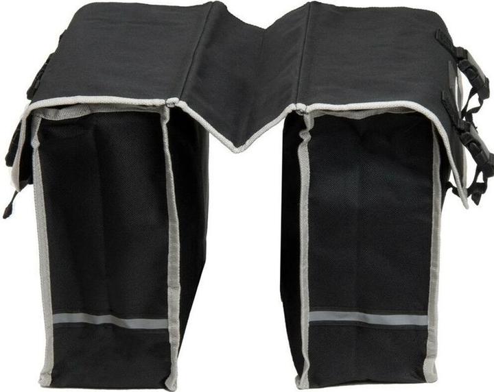 Produktbild Dunlop Satteltasche (26 l, Satteltasche)