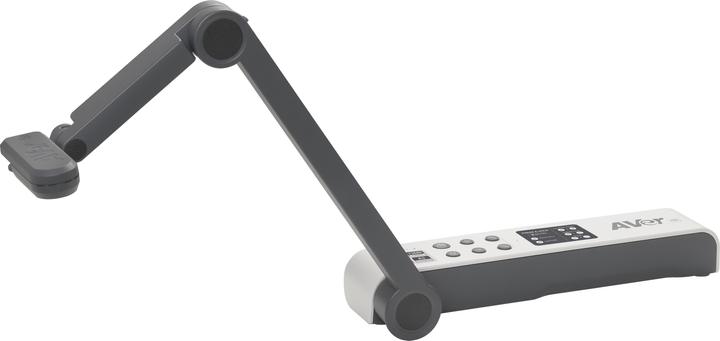 Produktbild AVerMedia AVerVision M15-13M - Digitale Dokumentenkamera (4K, A3)