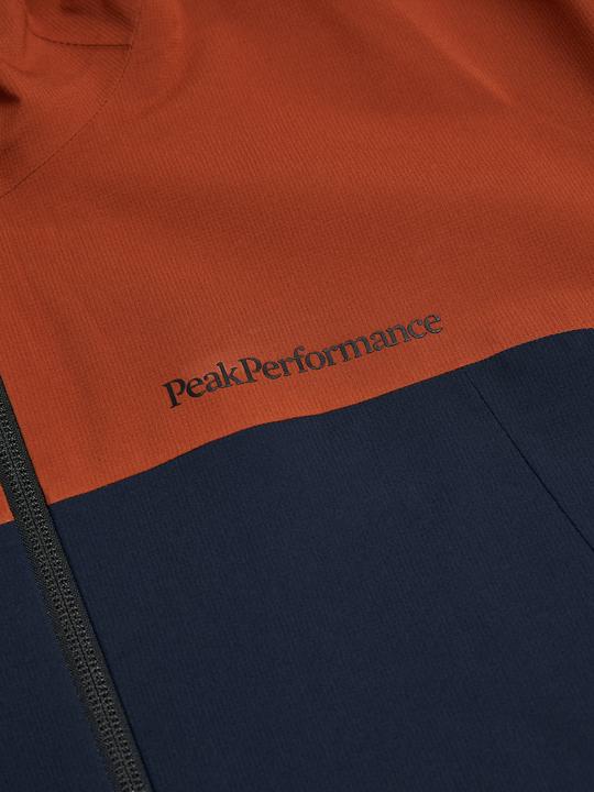 Produktbild Peak Performance Trail Hipe Shell Jacket (XL)