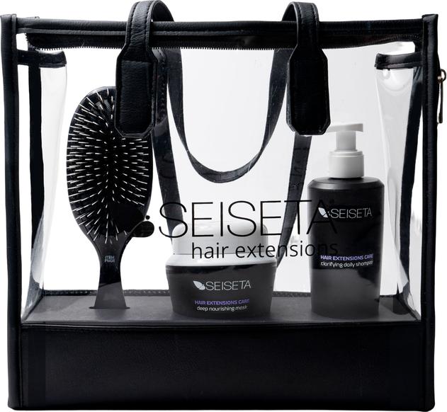 Seiseta Aftercare Bag