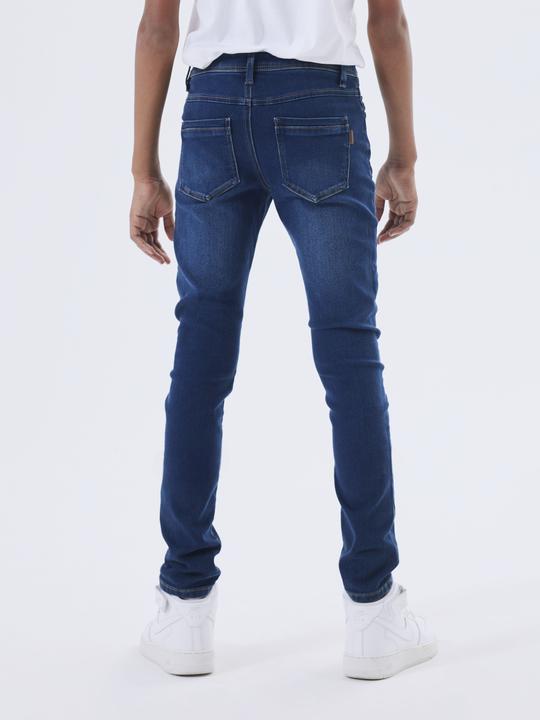 Image du produit Name it Jeans slim super doux (140)