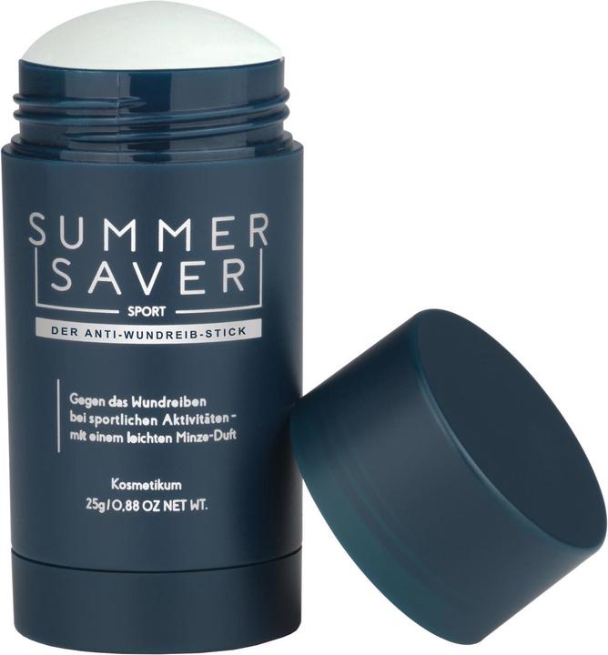 Produktbild Summersaver Anti-Wundreib-Stick (Body Butter)