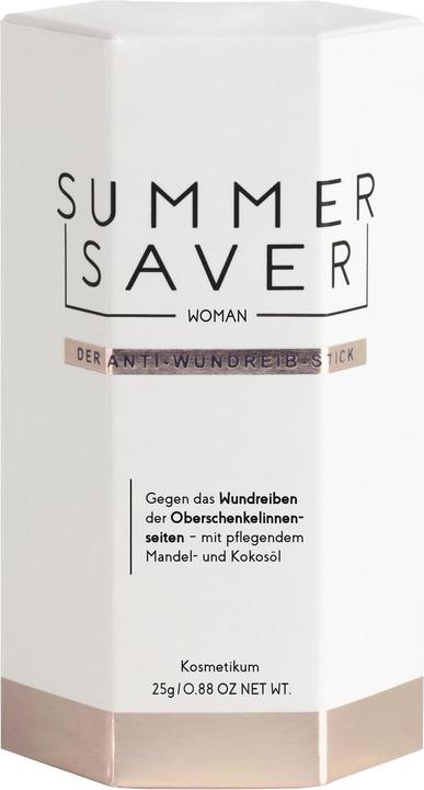 Immagine prodotto Summersaver Stick anti-sfregamento (Crema corpo)