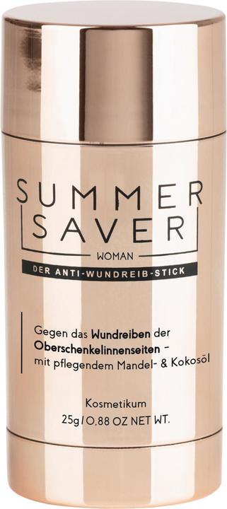 Summersaver Stick anti-sfregamento (Crema corpo)