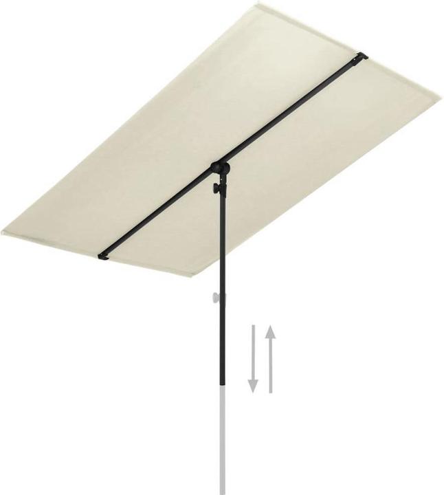Produktbild VidaXL Freda (1.10 m)