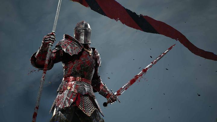 Immagine prodotto Deep Silver Chivalry 2 (PS4, Multilingue)